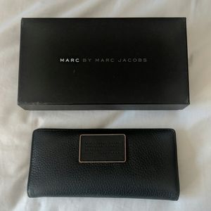Marc Jacobs Wallet